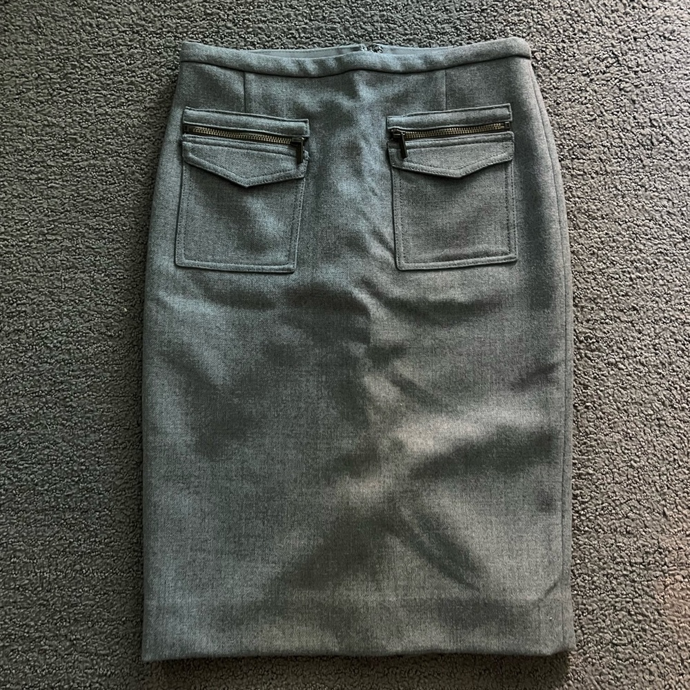 J. Crew Pencil Skirt - Size 00